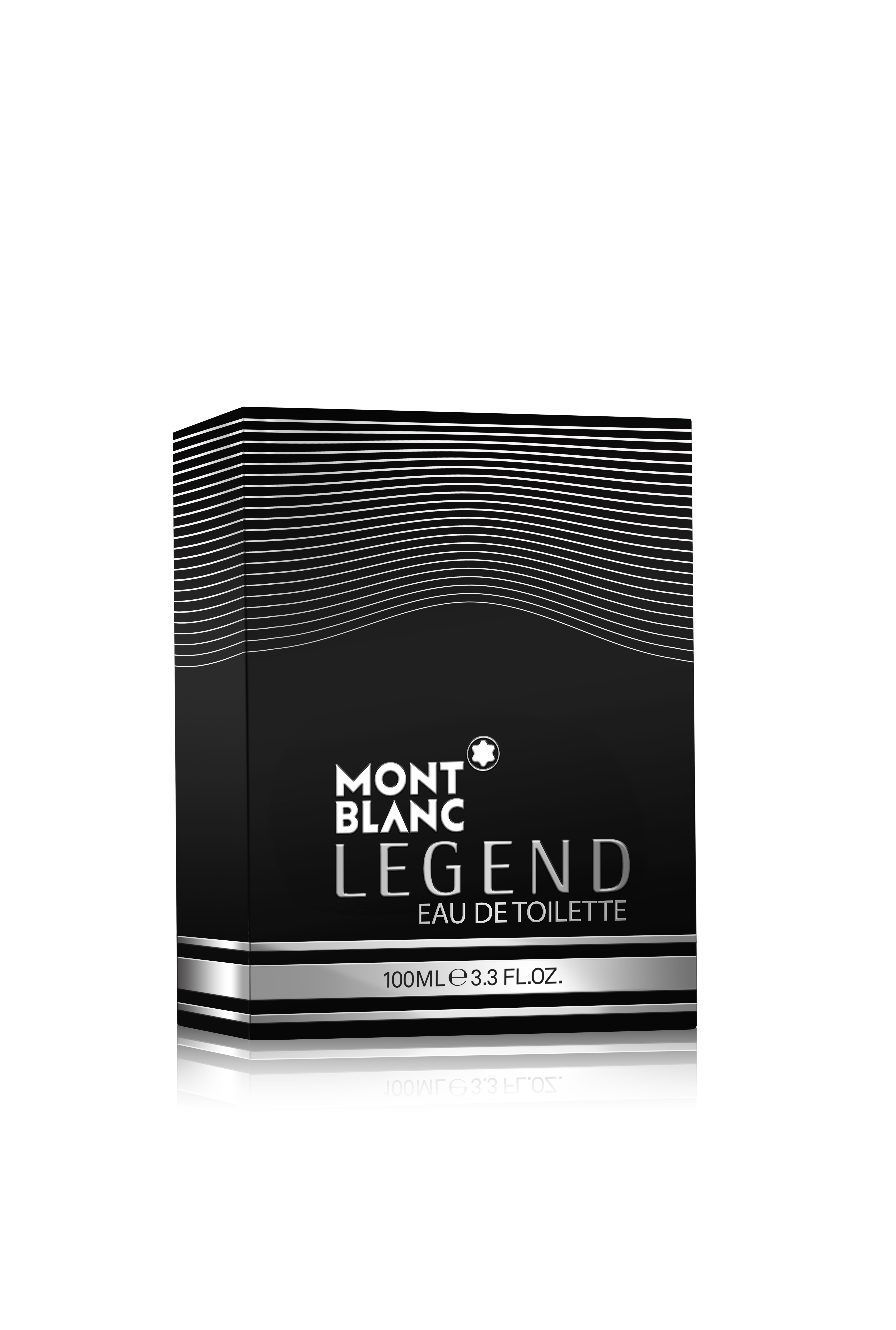 Montblanc Legend  Eau de Toilette para hombre