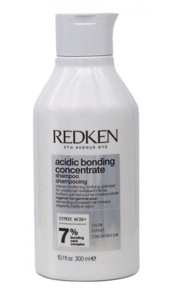 Redken Acidic Bonding Concentrate Champú  300 ML