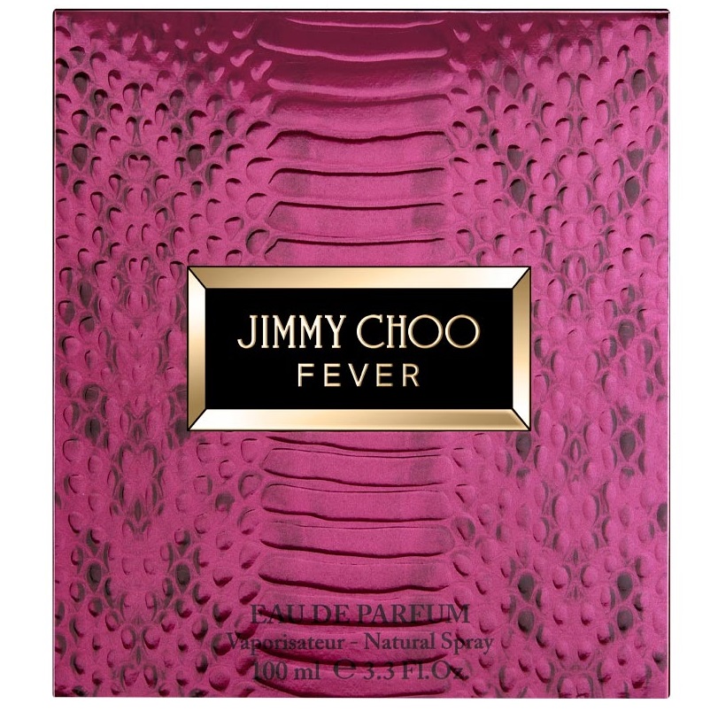Jimmy Choo Fever  Eau de Parfum