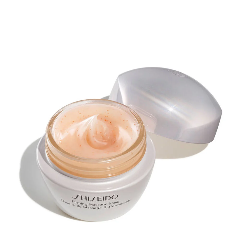 Shiseido Benefiance Firming Massage Face Mask  50 ml