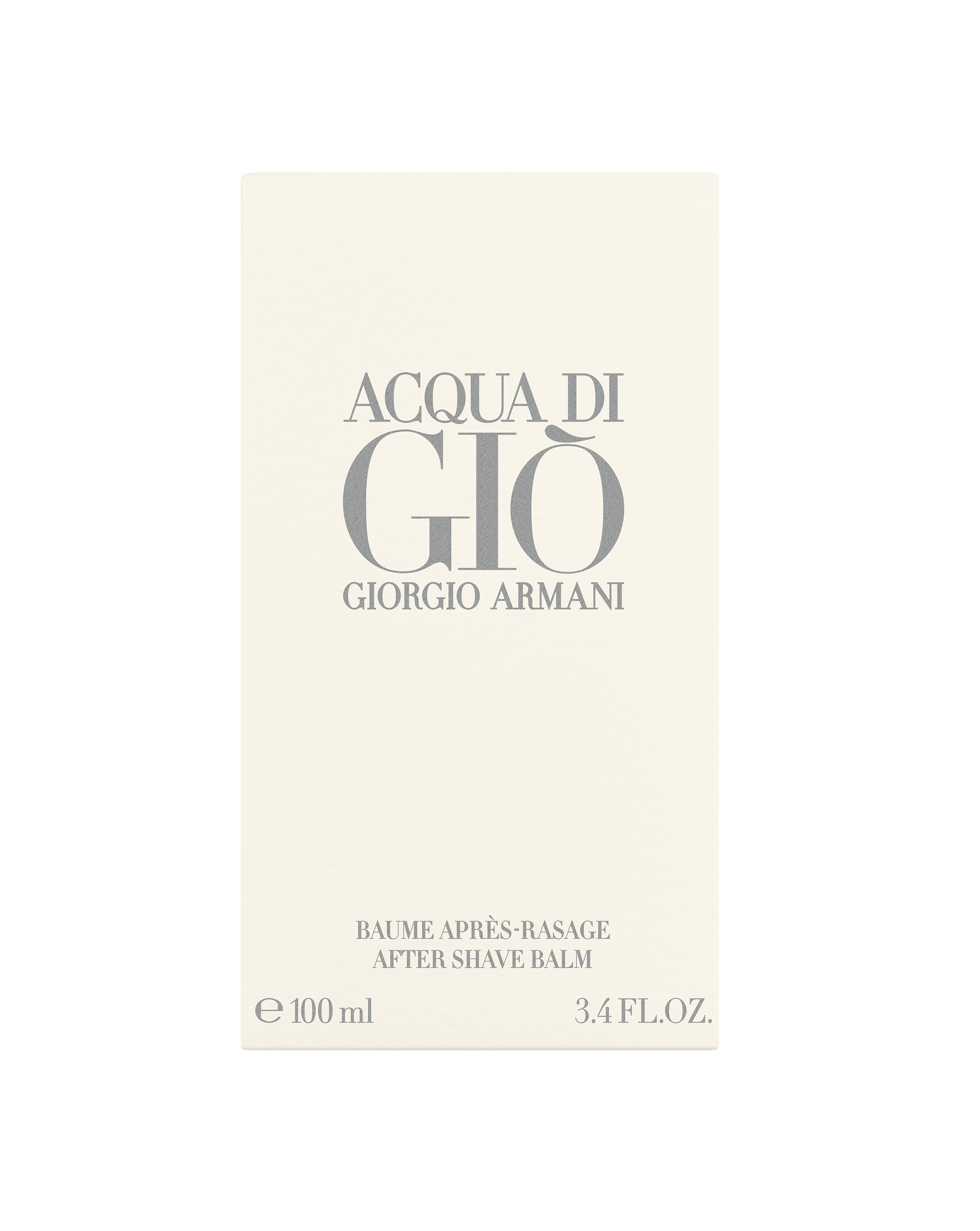 Giorgio Armani Acqua Di Giò Loción  para después del afeitado para hombre 100 ml