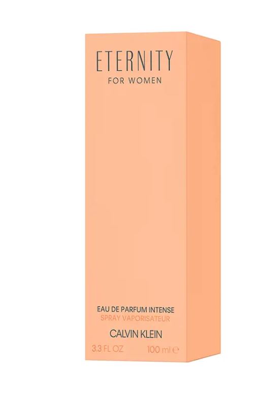 Calvin Klein Eternity For Woman Intense  Eau de Parfum