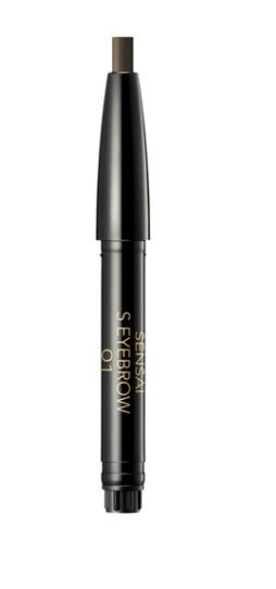 Sensai Styling Eyebrow Pencil Refill  Recarga lápiz de cejas
