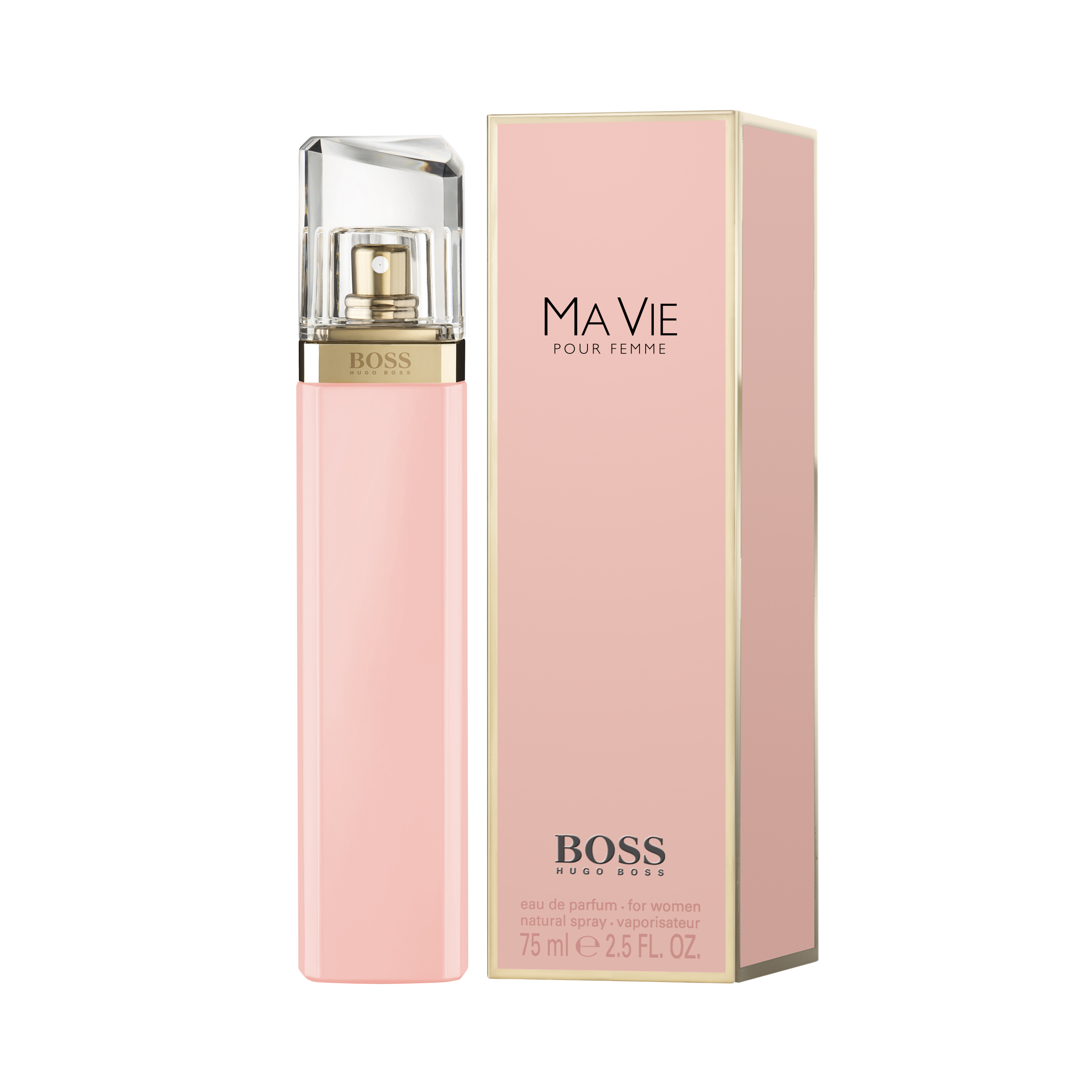 Hugo Boss Boss Ma Vie  Eau de Parfum
