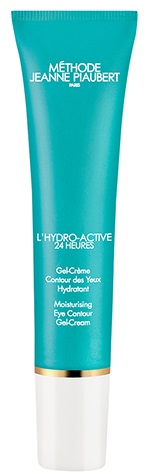 L'HYDRO ACTIVE 24H CONTOUR DES YEUX  Gel-Crema Hidratante para el Contorno de Ojos 15ML