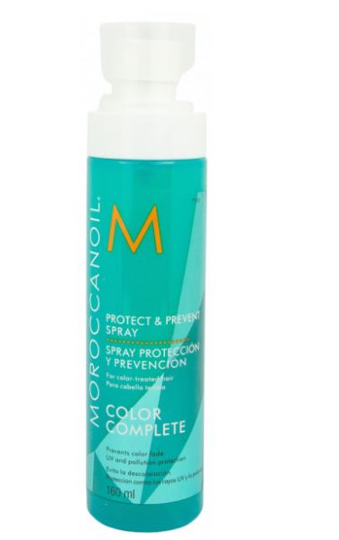 Moroccanoil Spray Protección y Prevención  160 ML