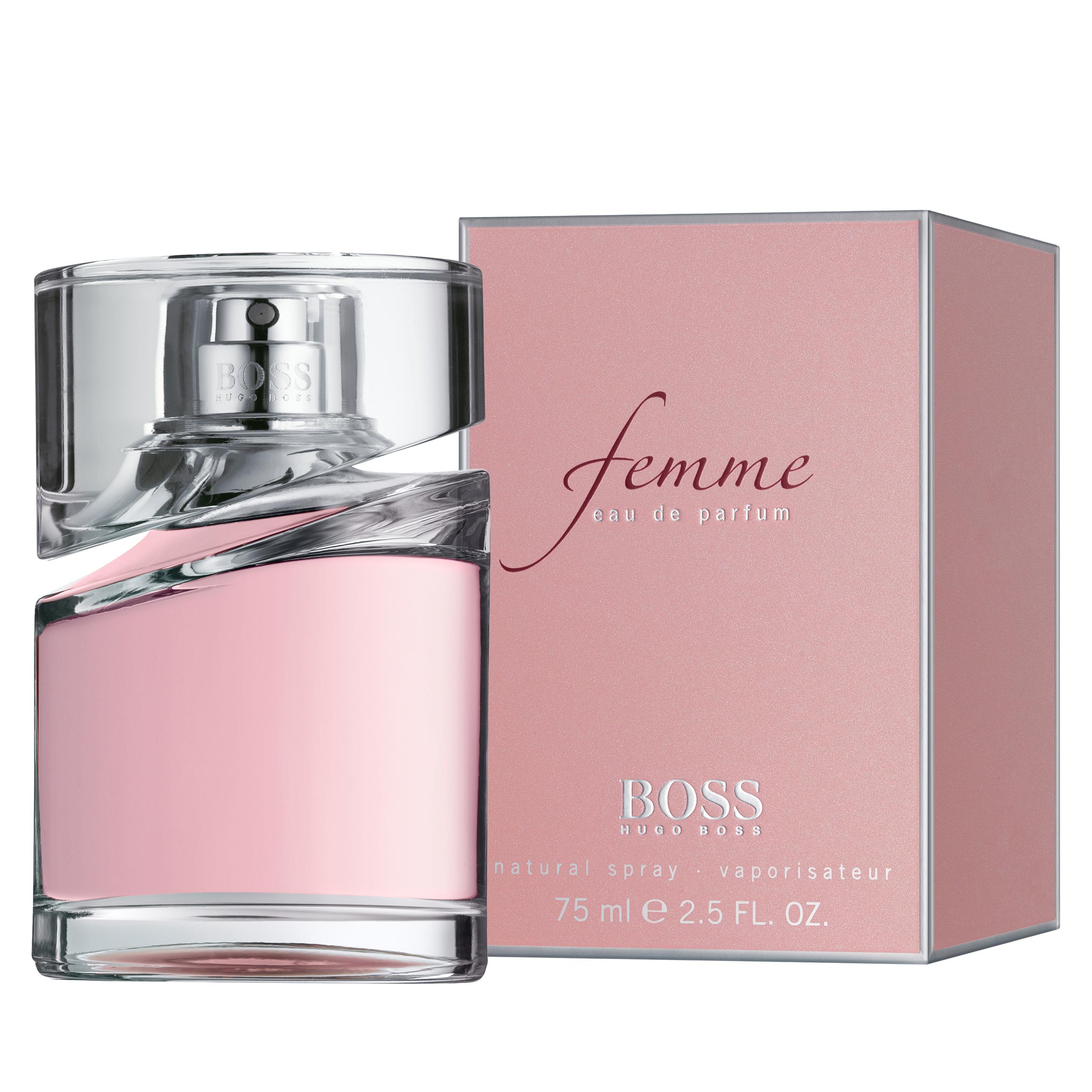 Hugo Boss Boss Femme  Eau de Parfum