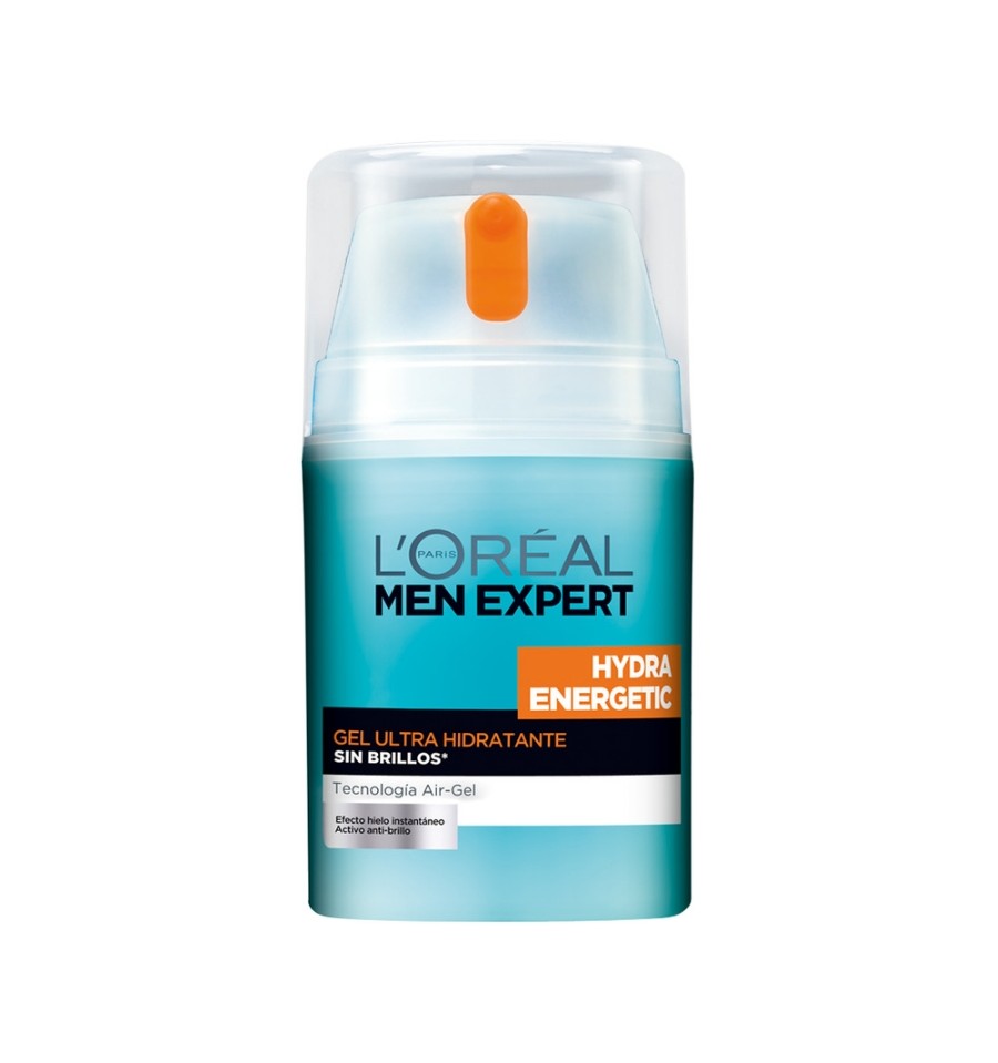L'Oréal Men Expert Hydra Energetic Gel Hidratante  50 ml