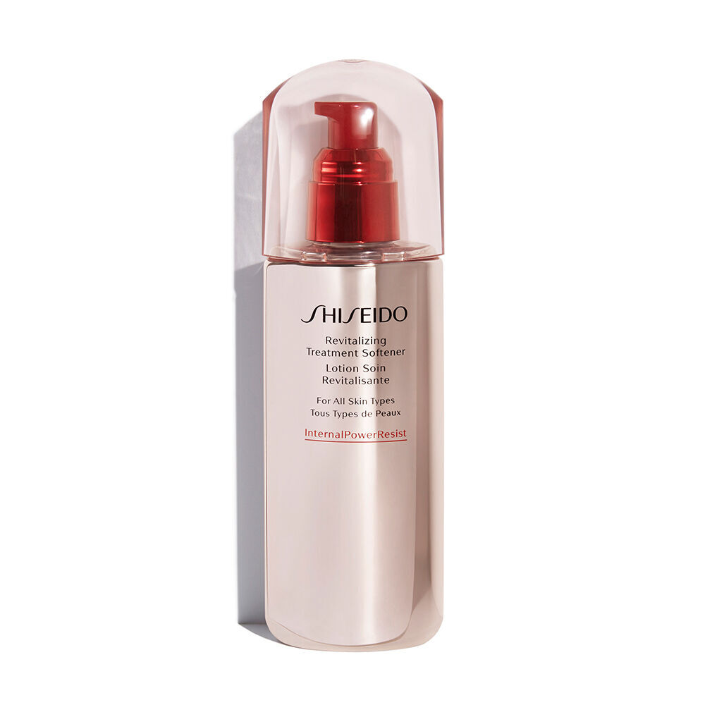 Shiseido Revitalizing Treatment Softener  150 ml