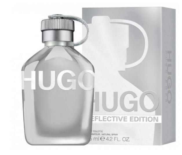 Hugo Boss Hugo Reflective  Eau de toilette