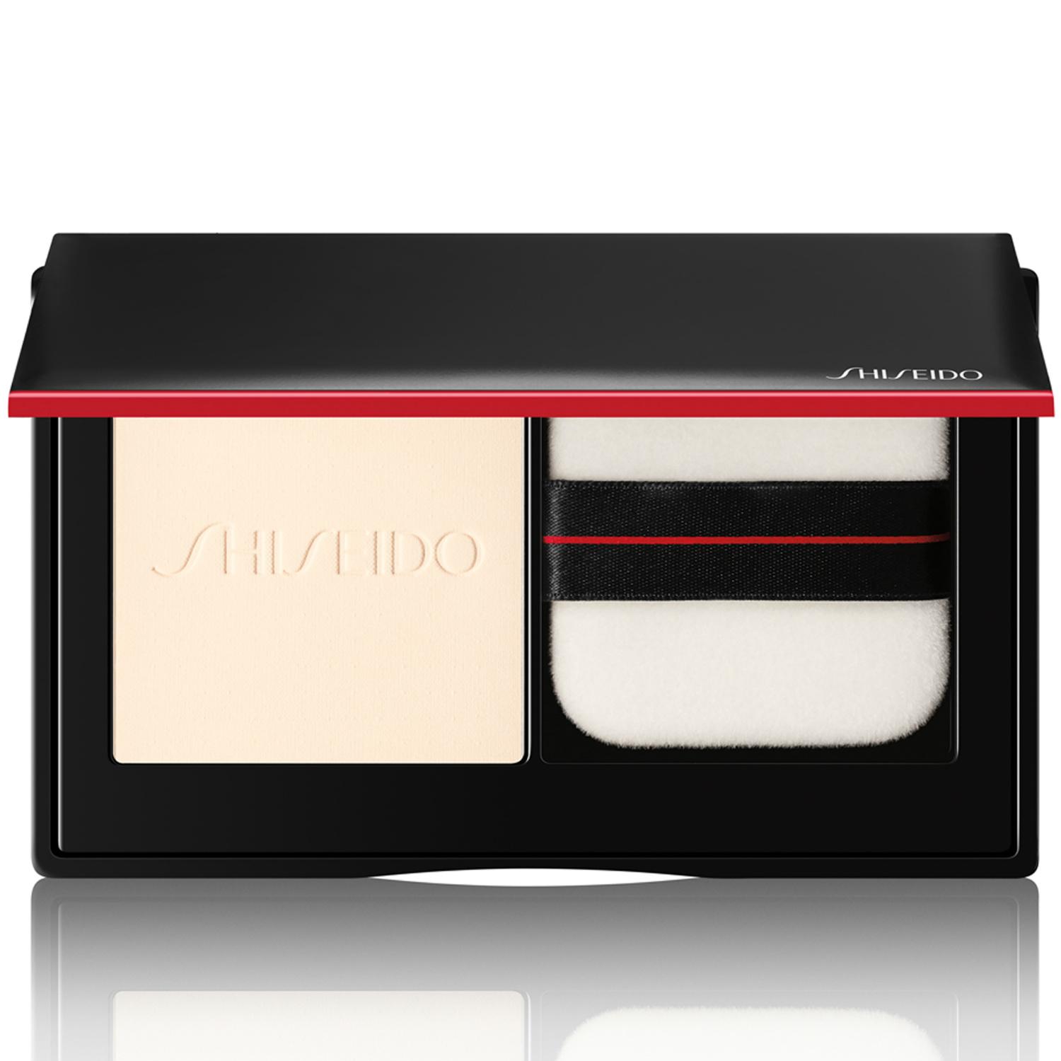 Shiseido Synchro Skin Invisible Silk Loose Powder  7 gr