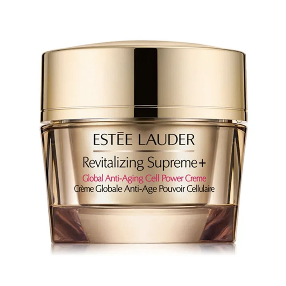 Estée Lauder Revitalizing Supreme+ Global Anti-Aging Cell Power Creme  50 ml
