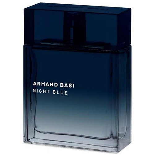 Armand Basi Night Blue  100 ml Eau De Toilette