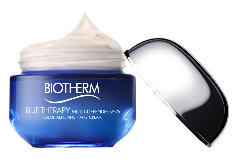 Biotherm Blue Therapy Multi-Defender Piel Normal / Mixta SPF25  50 ml