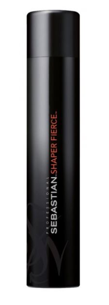 Sebastian Shaper Flerce Spray de Peinado  400 ML