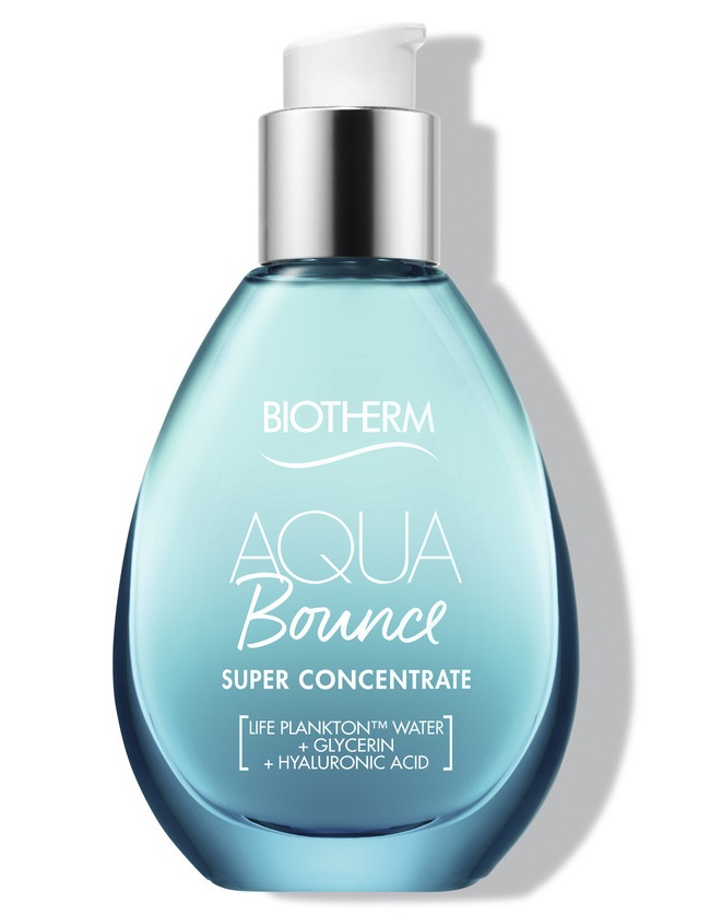 Biotherm Aquasource Aqua Bonce Super Concentrado  50 ml