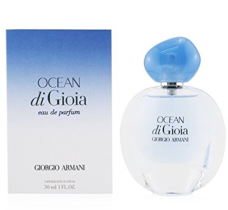 Giorgio Armani Acqua Di Gioia Ocean  Eau de Parfum