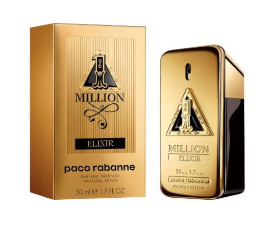 Paco Rabanne 1 Million Elixir  Eau de Parafum