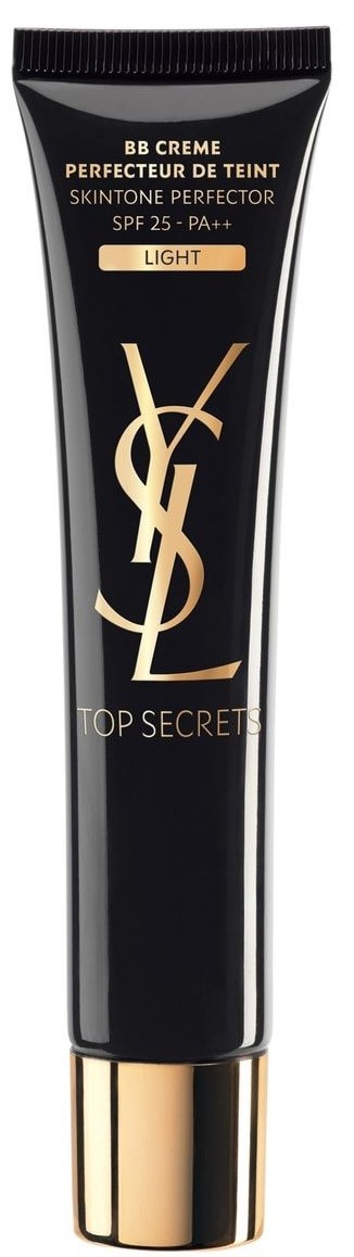 Yves Saint Laurent Top Secrets BB Cream SPF25