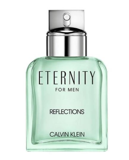 Calvin Klein Eternity Men Summer Reflections  Eau de Toilette 100 ml