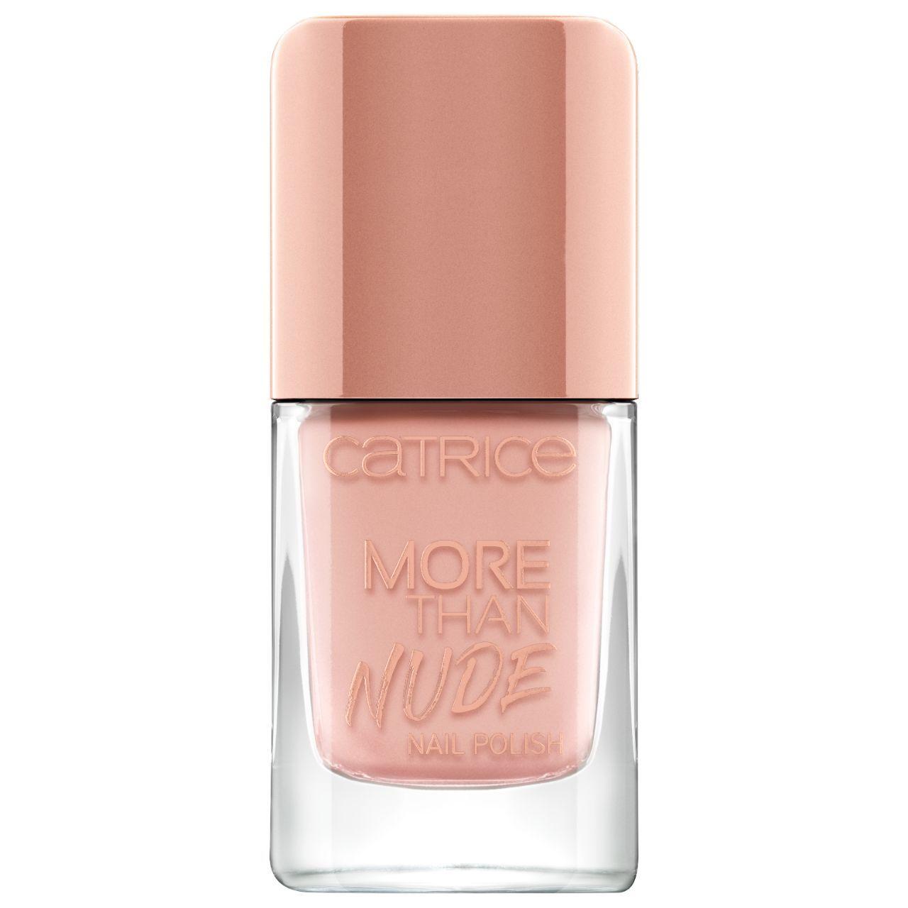Catrice More Than Nude