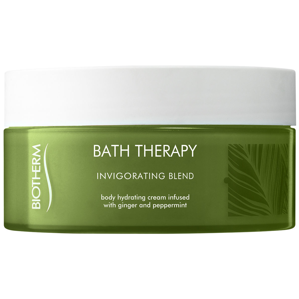 Biotherm Bath Therapy Invigo Cream  Bálsamo Corporal 200 ml