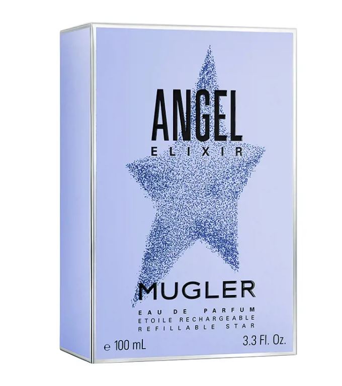 Mugler Angel Elixir Le Parfum  Eau de Parfum