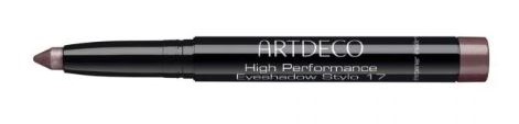 Artdeco High Performance Eyeshadow Stylo  Aplicador 3 en 1: delineador, kajal y sombra de ojos