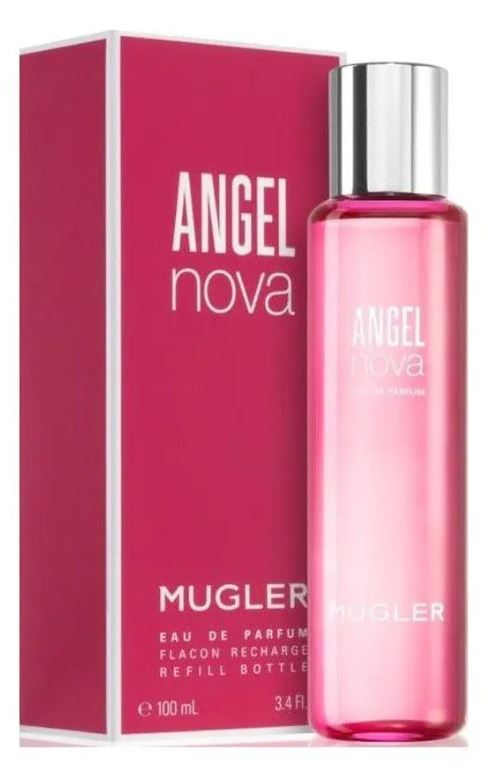 Mugler Angel Nova  Eau de Parfum Refill 100 ml