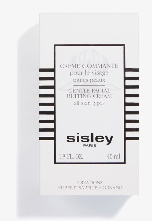 Sisley Creme Gommante
