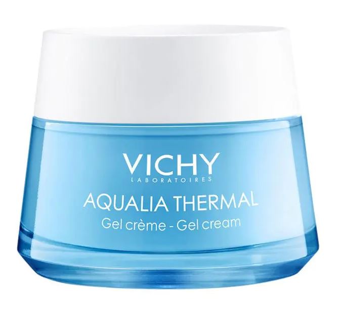 Vichy Aqualia Thermal Gel Crema  50 ml