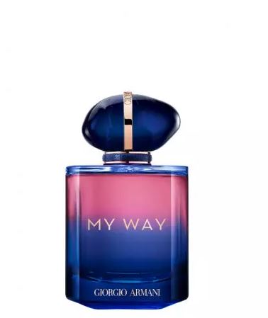 Armani My Way Le Parfum  Parfum