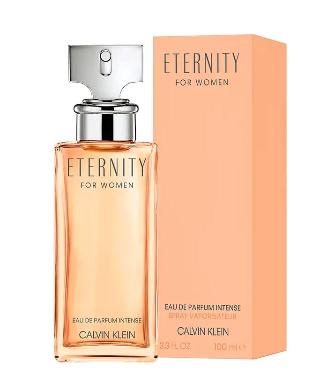 Calvin Klein Eternity For Woman Intense  Eau de Parfum