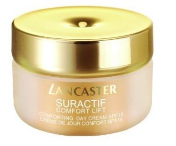 Lancaster Suractif Comfort Lift Comforting Crema de Día  50 ml