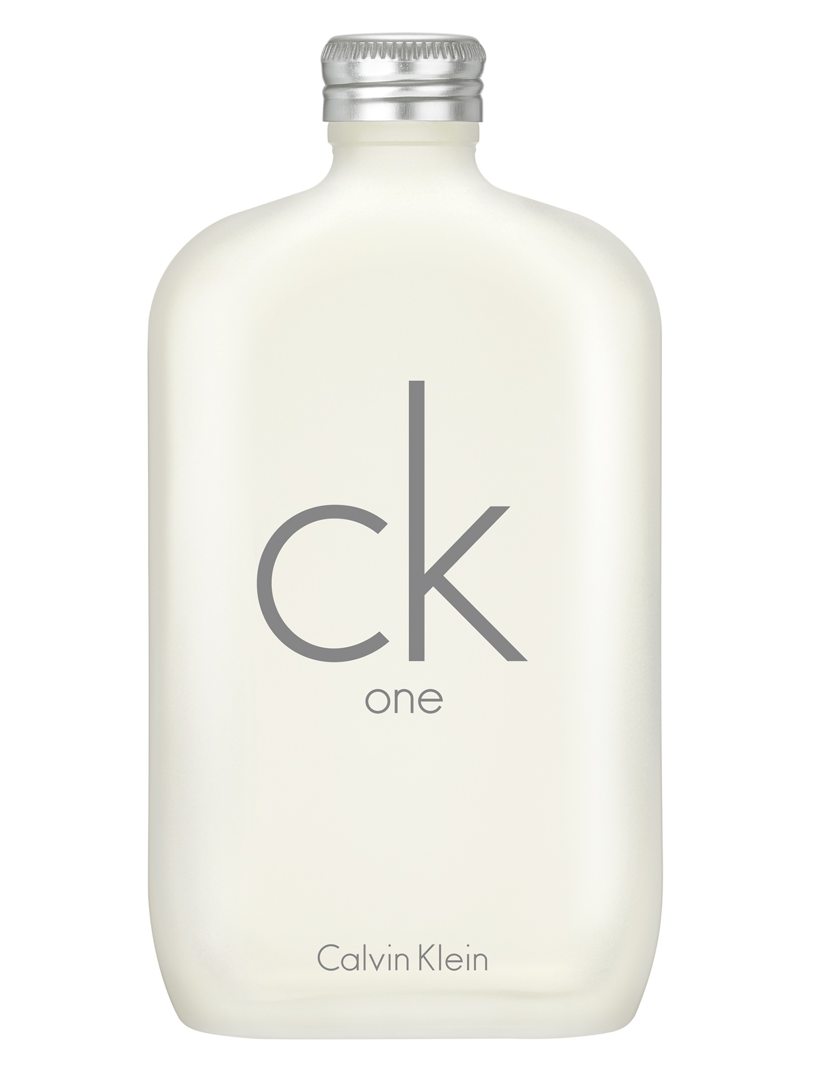 Calvin Klein CK One  Eau de Toilette 