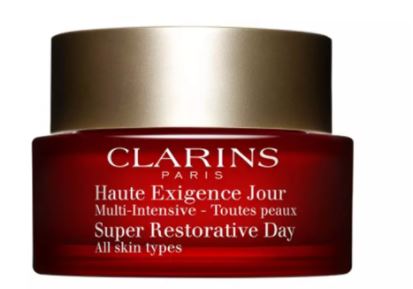 Clarins Multi-Intensiva Día TP  para todas las pieles