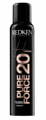 Redken New Pure Force 20  250 ML