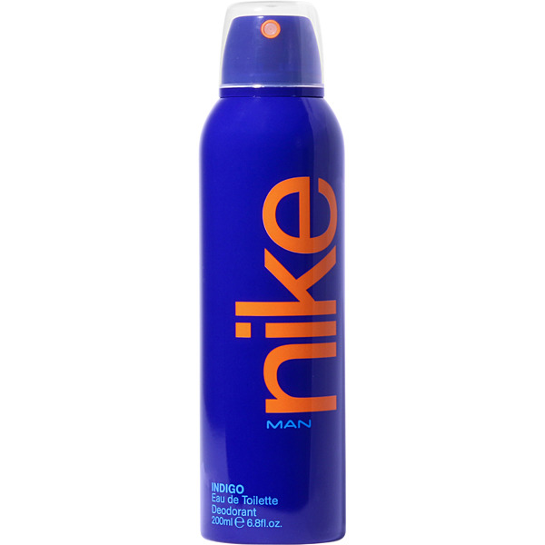 Nike Man Desodorante Spray Indigo  200 ml