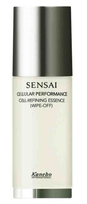 Sensai Cellular Performance Cell-Refining Essence  75 ml