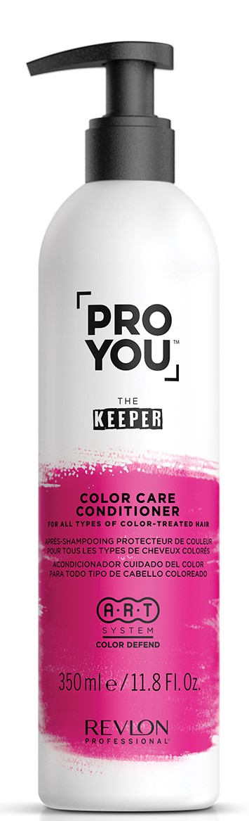 REVLON PROYOU THE KEEPER CONDITIONER  350 ML