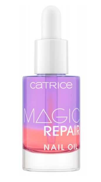 Catrice Magic Repair  Aceite Reparador de Uñas 8 ml