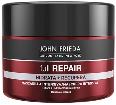 John Frieda Mascarilla Full Repair