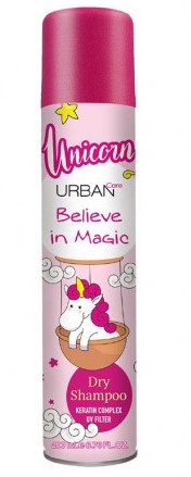 Urban Care Champú en Seco Believe in Magic  200 ml