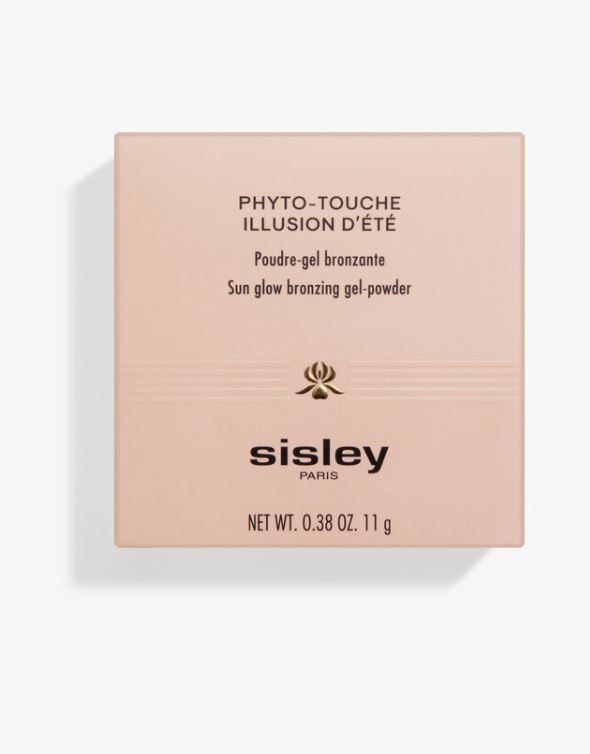 Sisley Phyto-Touche Illusion D'Eté  Polvos de sol