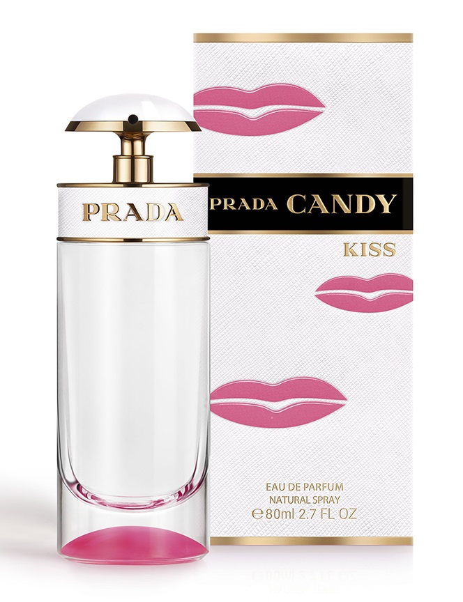 Prada Candy Kiss  Eau de Parfum 80 ml