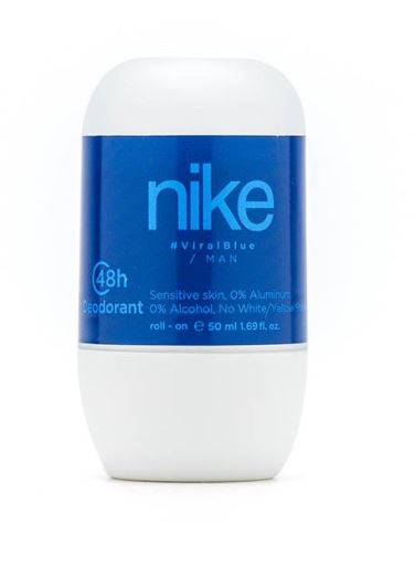 Nike Viral Blue Man Deo Roll-on  50 ml