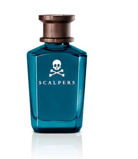 Scalpers Yacht Club  Eau de Parfum
