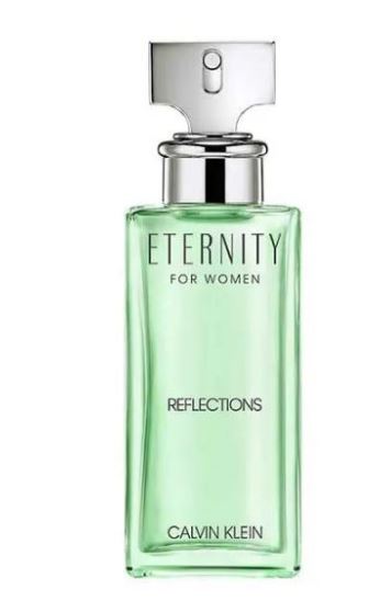 Calvin Klein Eternity Woman Summer Refelctions  Eau de Toilette 100 ml
