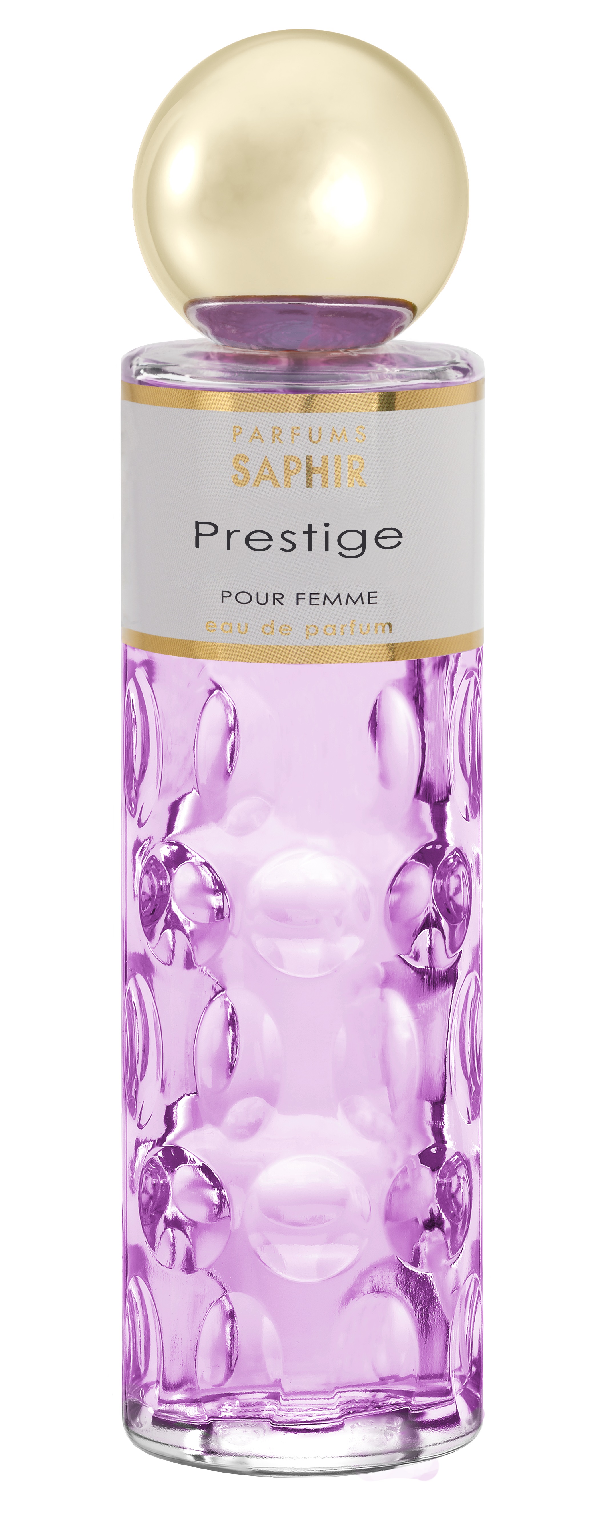 Saphir Prestige  Eau de Parfum 200 ml