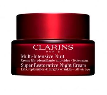 Clarins Multi-Intensiva Crema de Noche  50 ML